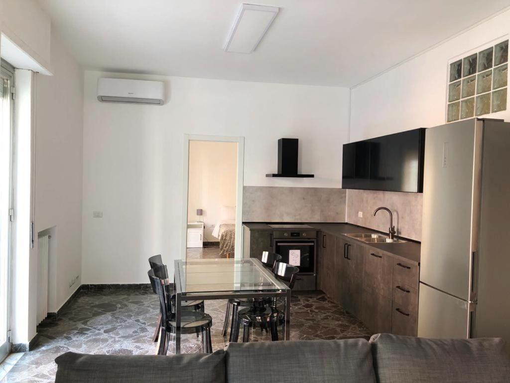 Apartment Lb&b Downtown