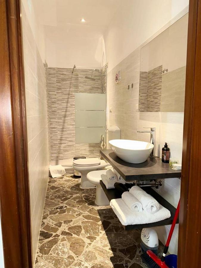 Lb&b Downtown Apartamento Bari