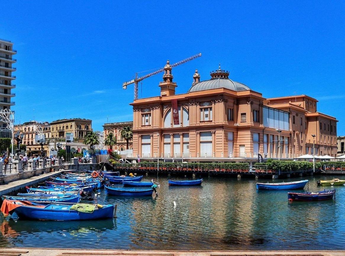 Lb&b Downtown * Bari